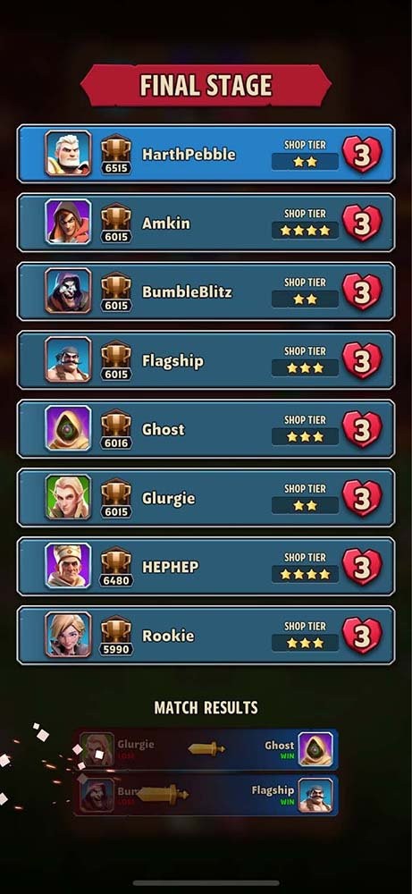 酒馆纷争官方版