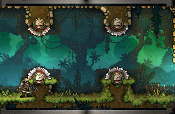 恶棍英雄安卓版