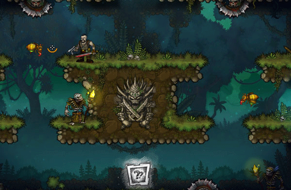 恶棍英雄安卓版