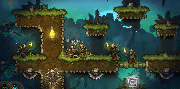 恶棍英雄安卓版