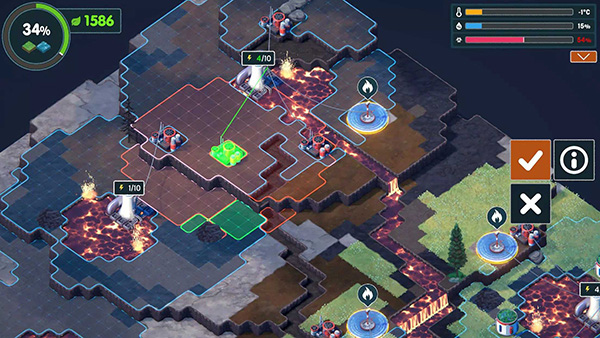 伊始之地手机版截图1