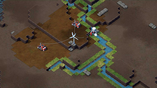 伊始之地手机版截图4