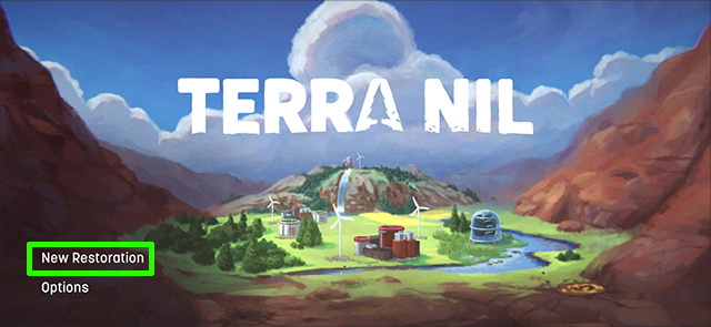 伊始之地手机版