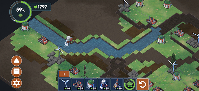 伊始之地手机版