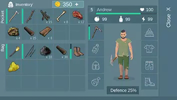 孤岛生存下载截图3