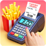 快乐晚餐故事游戏