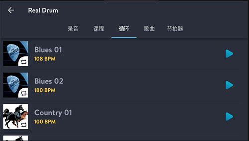 RealDrum安卓版