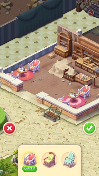 糖果萌萌消圣诞版