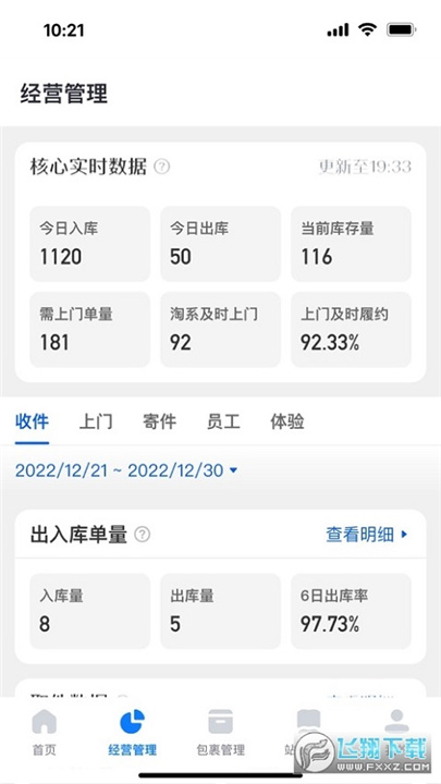 驿站掌柜手机版2