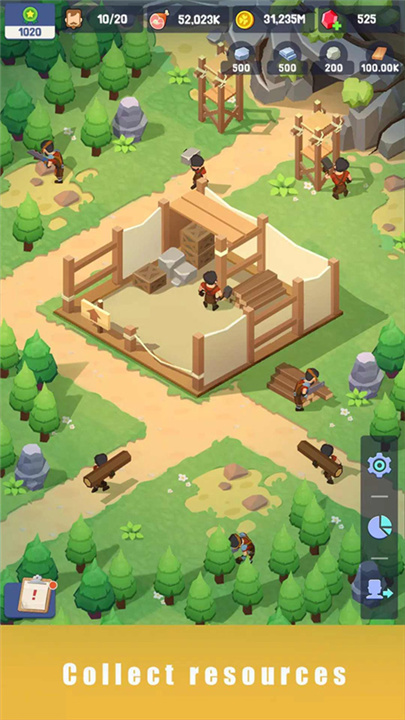 荒岛幸存者下载2