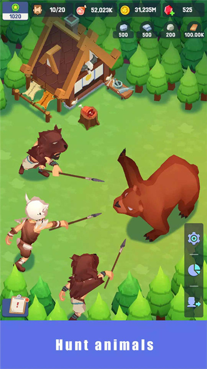 荒岛幸存者下载4