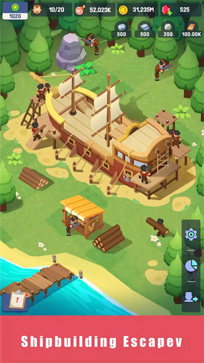 荒岛幸存者下载5