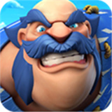 野蛮时代官方版