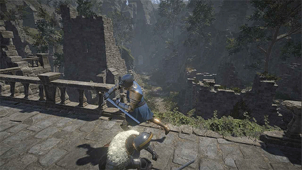 凡尔赛法环手游截图2