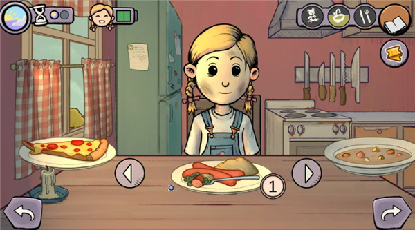 我的孩子新的开始截图2