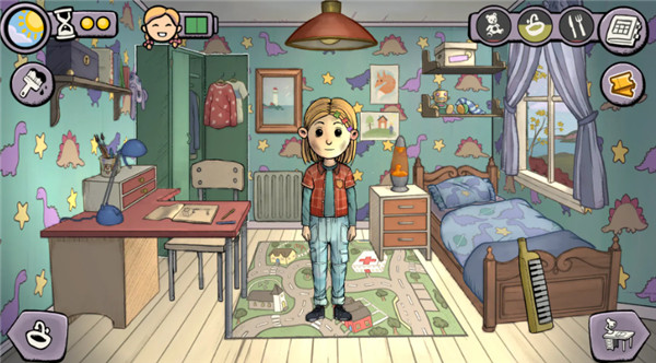 我的孩子新的开始截图1