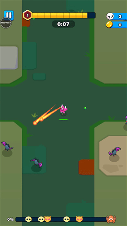 孤独的幸存者下载截图1