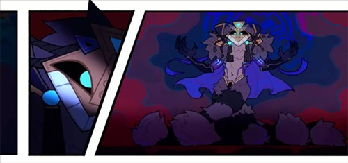 浣熊不高兴国际版