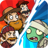 农夫大战僵尸下载