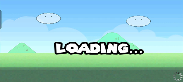 超级猫里奥3d版截图3