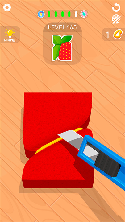 海绵艺术游戏截图1