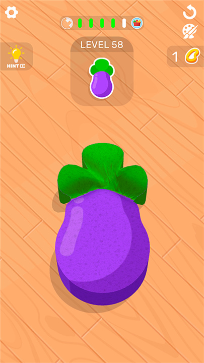 海绵艺术游戏截图4