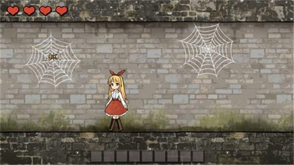 忧郁的安娜下载截图1