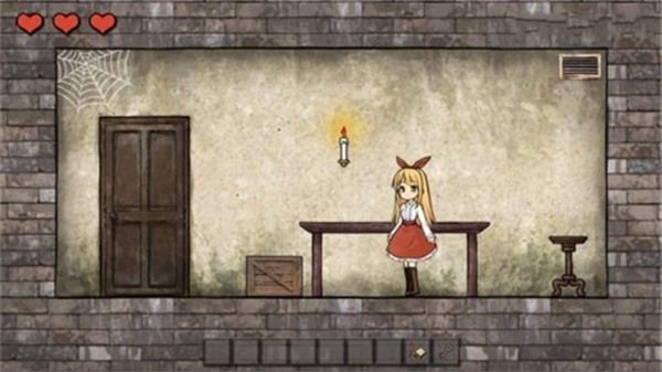 忧郁的安娜下载截图4