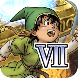 勇者斗恶龙7重制版