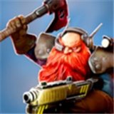 深岩银河幸存者手游