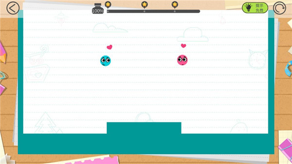 恋爱球球安卓版截图4