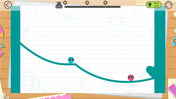 恋爱球球安卓版截图3