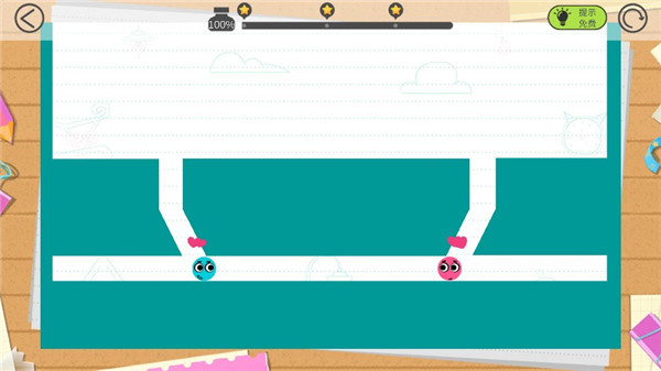 恋爱球球安卓版截图5