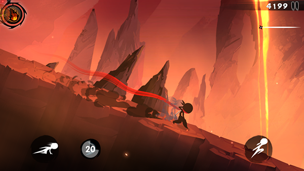 忍者必须死3国际服