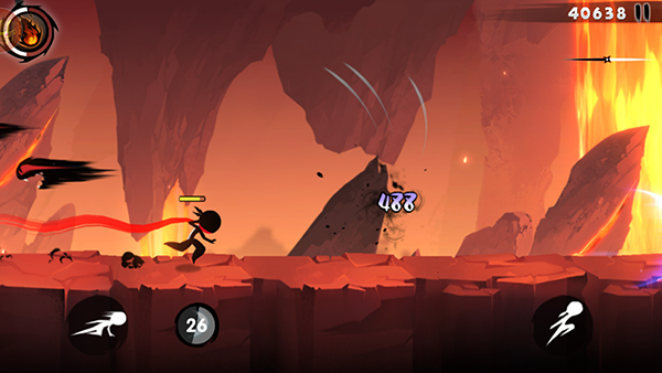 忍者必须死3国际服