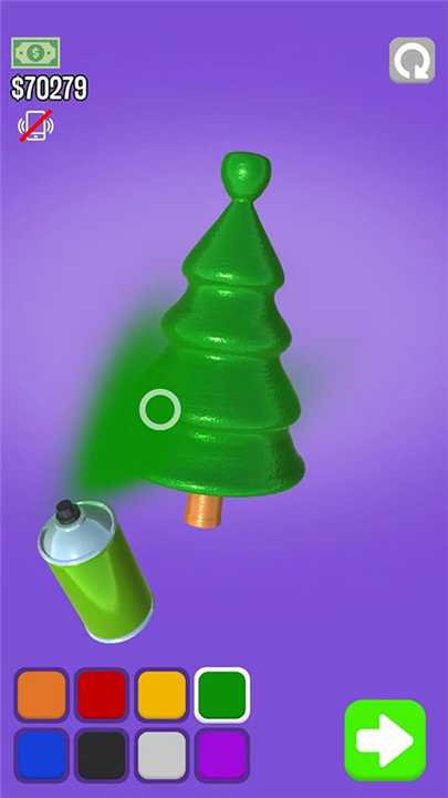 超级木旋3D版下载截图4