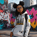 模拟生活3D虚拟世界手游