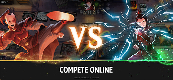 万智牌竞技场汉化版1