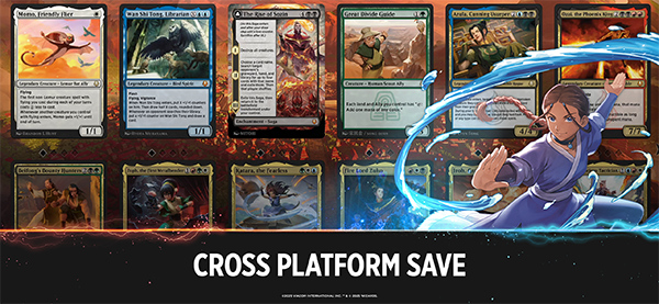 万智牌竞技场汉化版2