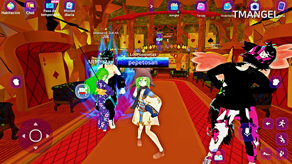 虚拟机器人2截图3