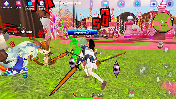 虚拟机器人2截图4