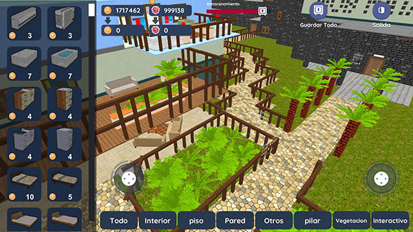 虚拟机器人2截图5