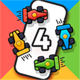 四人游戏对战手机版