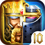 列王的纷争官方版