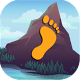 登山模拟器游戏