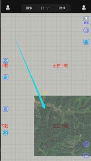 奥维互动地图2026