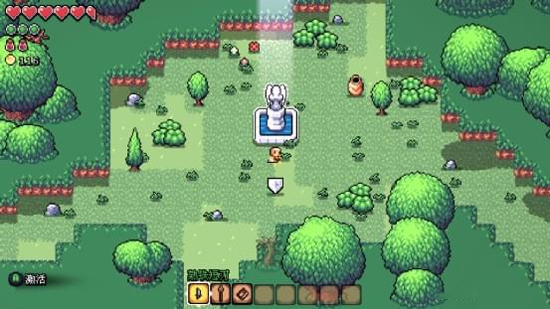 拱谷世界完整版