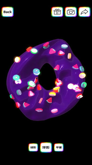 粘土模拟器下载截图1