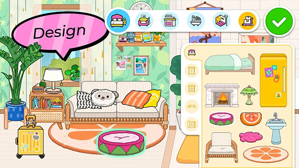 啊哈世界国际服5