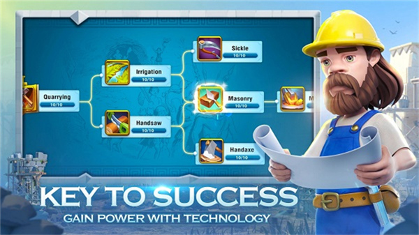 万国觉醒官方版5